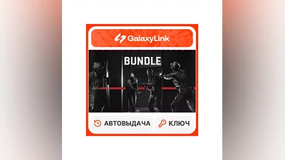 Ready or Not: Home Invasion Bundle - STEAM - СНГ + РФ