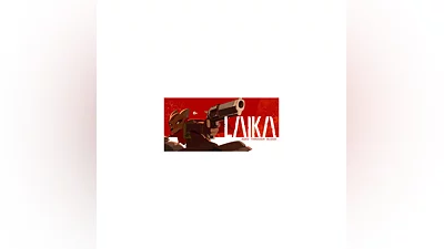 ️Laika: Aged Through Blood | АВТОДОСТАВКА RU Steam