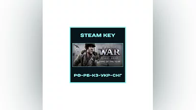 Men of War Assault Squad - GOTY - Steam Key - РФ-UA-СНГ