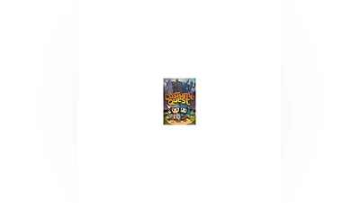 Costume Quest КЛЮЧ СРАЗУ / STEAM KEY