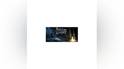 Fall of Light КЛЮЧ СРАЗУ/ STEAM KEY