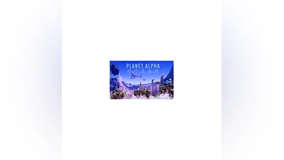 Planet Alpha КЛЮЧ СРАЗУ / STEAM KEY