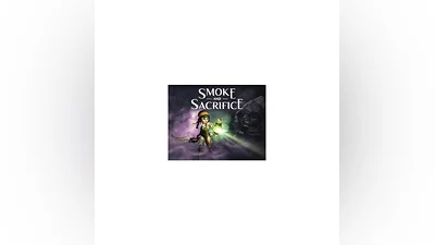 Smoke and Sacrifice КЛЮЧ СРАЗУ / STEAM KEY