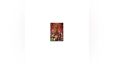 The Book of Unwritten Tales Collection КЛЮЧ СРАЗУ