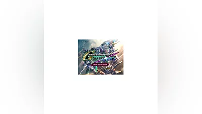 SD Gundam G Generation Cross Rays: Deluxe Ed(Steam KEY)