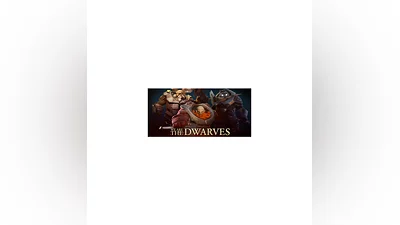 We Are The Dwarves КЛЮЧ СРАЗУ / STEAM KEY