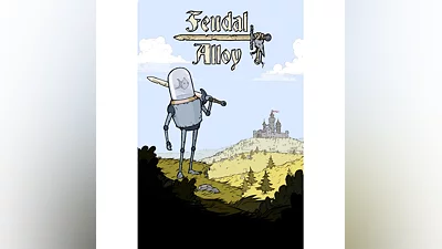 Feudal Alloy  XBOX  Быстрая доставка