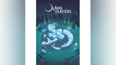 Moon Hunters  XBOX  Быстрая доставка