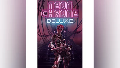 Neon Chrome Deluxe  XBOX  Быстрая доставка