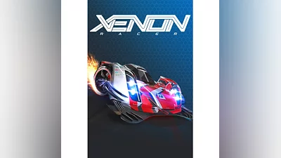 Xenon Racer  XBOX  Быстрая доставка
