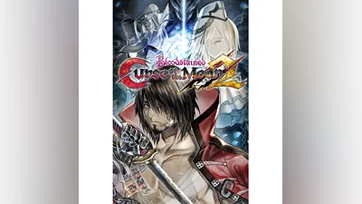 Bloodstained: Curse of the Moon 2  XBOX  Быстро