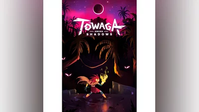 Towaga: Among Shadows  XBOX  Быстрая доставка