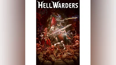 Hell Warders  XBOX  Быстрая доставка