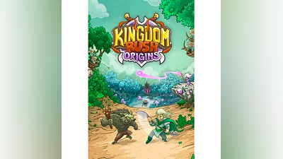 Kingdom Rush Origins  XBOX  Быстрая доставка