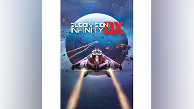 Subdivision Infinity DX  XBOX  Быстрая доставка