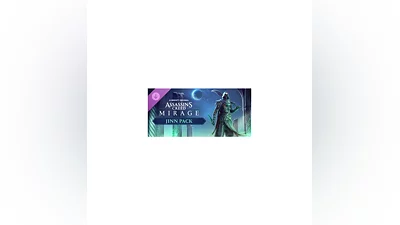 Assassin’s Creed  Mirage Jinn Pack DLC - STEAM RU