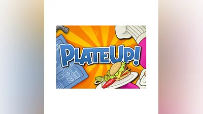 PlateUp!  STEAM КЛЮЧ Region Free