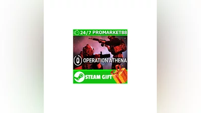 ️ВСЕ СТРАНЫ+РОССИЯ ️ Operation Athena STEAM GIFT