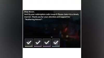 Wuthering Waves (v2.0) Astrite Bundle | Ключ