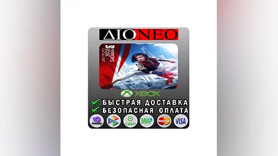 Mirror's Edge  Catalyst XBOX