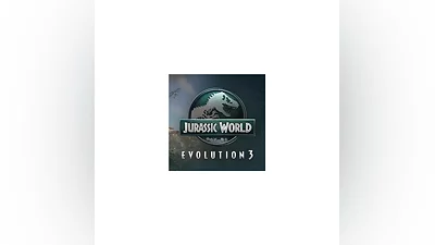 Jurassic World Evolution 3 | Все издания | Steam RU
