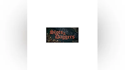 ️Slots & Daggers | АВТОДОСТАВКА [Россия Steam Gift]