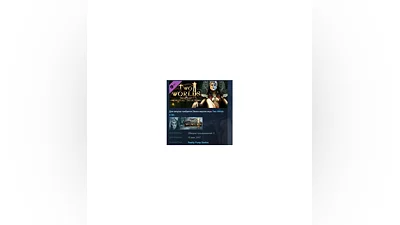 Two Worlds II - Digital Deluxe Content STEAM KEY GLOBAL