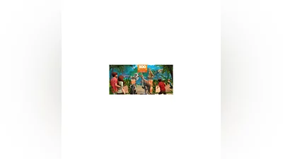 Zoo Tycoon Ultimate Animal Collection STEAM KEY РОССИЯ