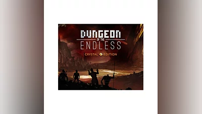 Dungeon of the Endless: Crystal Edition КЛЮЧ СРАЗУ