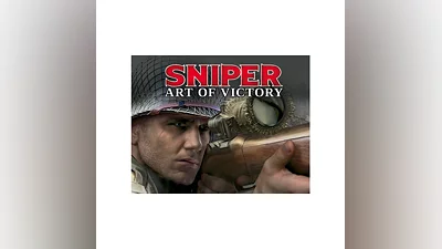 Sniper Art of Victory КЛЮЧ СРАЗУ/ STEAM KEY