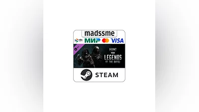 Hunt: Showdown 1896 - Legends of the Bayou * RU/СНГ/TR