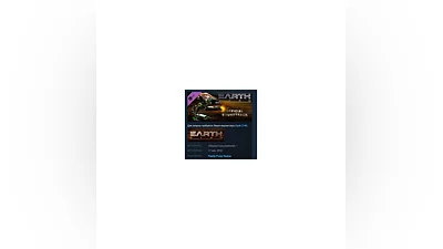 Earth 2140 - Soundtrack STEAM KEY REGION GLOBAL+РОССИЯ