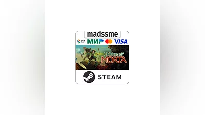 Children of Morta * RU/KZ/СНГ/TR/AR * STEAM   АВТО