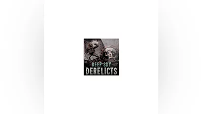 Deep Sky Derelicts (Steam key / РФ+Весь Мир)