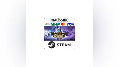 Fantasy General II * RU/KZ/СНГ/TR/AR * STEAM   АВТО