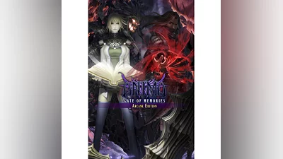Anima: Gate of Memories - Arcane Edition  XBOX  Быс