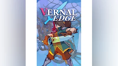 Vernal Edge  XBOX  Быстрая доставка