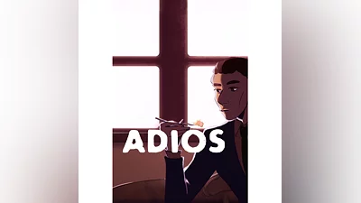 Adios  XBOX  Быстрая доставка