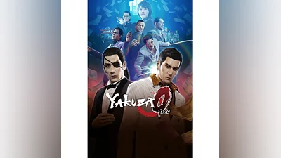 Yakuza 0 for Windows 10  PC  Быстрая доставка