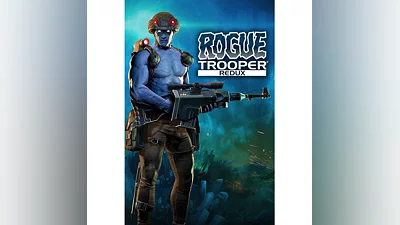 Rogue Trooper Redux  XBOX  Быстрая доставка