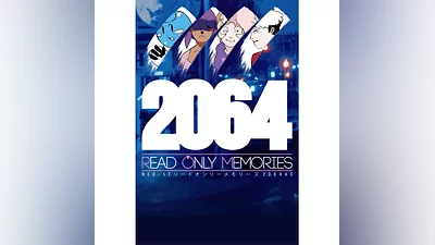 2064: Read Only Memories  XBOX  Быстрая доставка