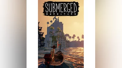 Submerged  XBOX  Быстрая доставка