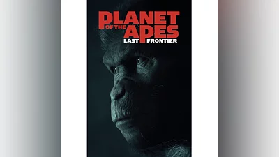 Planet of the Apes: Last Frontier  XBOX  Быстро