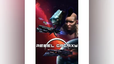 Rebel Galaxy  XBOX  Быстрая доставка