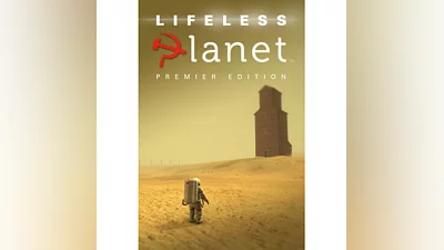 Lifeless Planet: Premier Edition  XBOX  Быстро