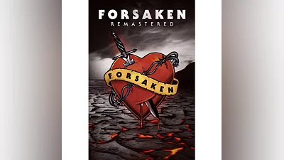 Forsaken Remastered  XBOX  Быстрая доставка
