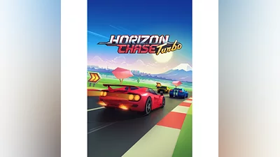 Horizon Chase Turbo  XBOX  Быстрая доставка
