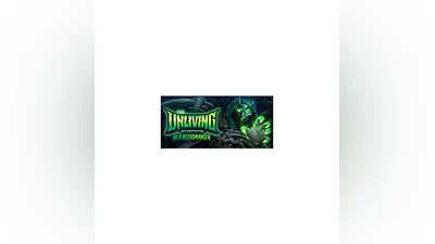 The Unliving (Steam Ключ / РФ + Весь Мир) 0%