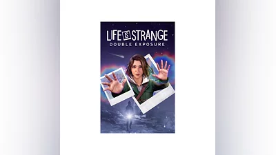 Life is Strange: Double Exposure Xbox активация