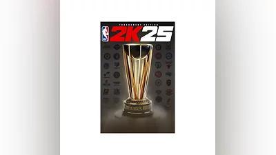 NBA 2K25 Tournament Edition Xbox One|X|S активация